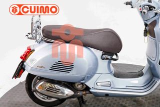VESPA GTS 300