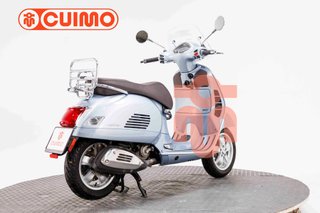 VESPA GTS 300
