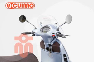 VESPA GTS 300