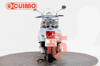 VESPA GTS 300