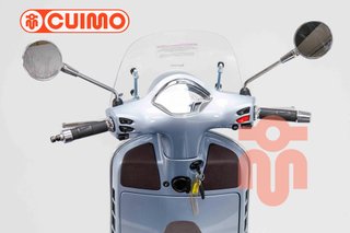 VESPA GTS 300