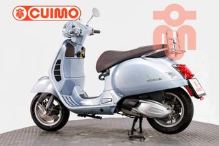 VESPA GTS 300