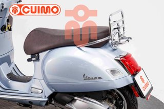 VESPA GTS 300
