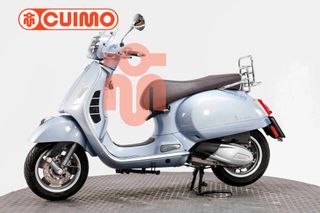 VESPA GTS 300