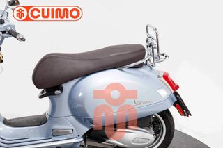 VESPA GTS 300