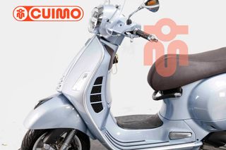 VESPA GTS 300