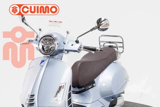 VESPA GTS 300