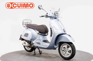 VESPA GTS 300