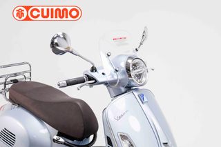 VESPA GTS 300