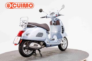 VESPA GTS 300