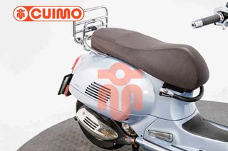 VESPA GTS 300