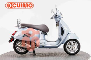 VESPA GTS 300