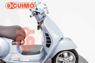 VESPA GTS 300