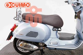 VESPA GTS 300
