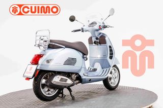 VESPA GTS 300