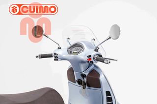 VESPA GTS 300