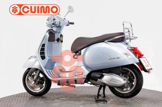 VESPA GTS 300