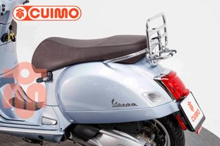 VESPA GTS 300