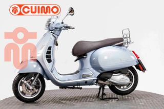 VESPA GTS 300