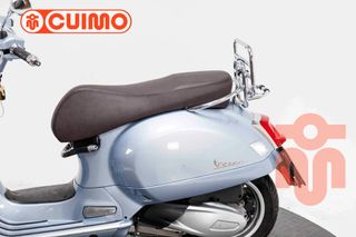 VESPA GTS 300
