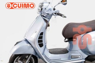 VESPA GTS 300