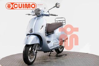 VESPA GTS 300