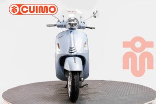VESPA GTS 300