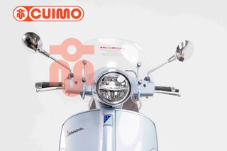 VESPA GTS 300