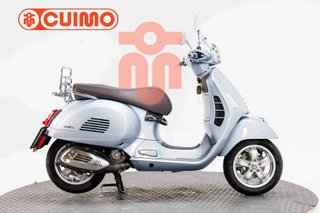 VESPA GTS 300