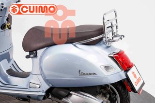 VESPA GTS 300