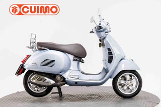 VESPA GTS 300