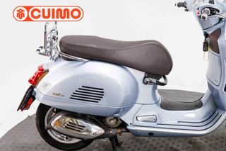 VESPA GTS 300