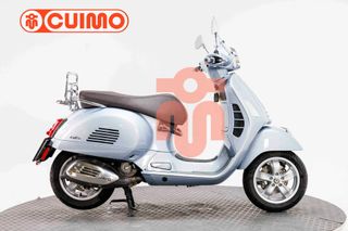 VESPA GTS 300