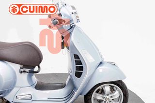 VESPA GTS 300