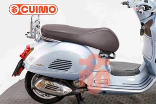 VESPA GTS 300