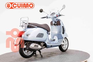 VESPA GTS 300