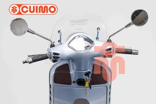 VESPA GTS 300