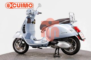 VESPA GTS 300