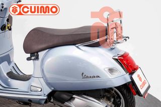 VESPA GTS 300