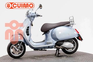 VESPA GTS 300
