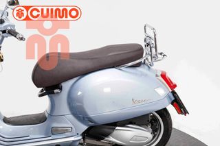 VESPA GTS 300
