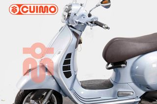 VESPA GTS 300