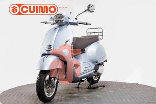 VESPA GTS 300