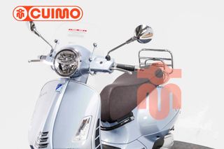VESPA GTS 300