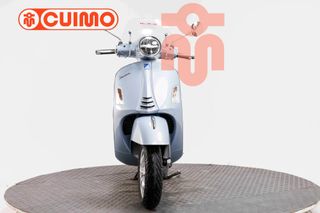 VESPA GTS 300