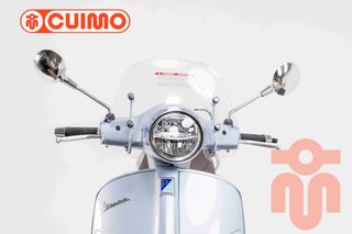 VESPA GTS 300