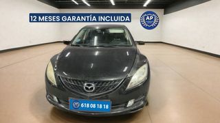 Mazda 6 2009 2.0 active