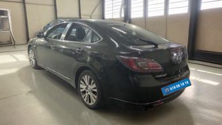 Mazda 6 2009 2.0 active