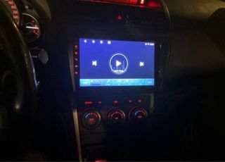 Mazda 6 2009 2.0 active