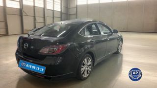 Mazda 6 2009 2.0 active
